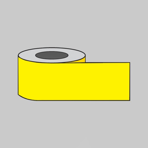 Plain Colours - Barrier Tape - Options Available