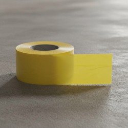 Barrier Tape - Plain (Various Colours)