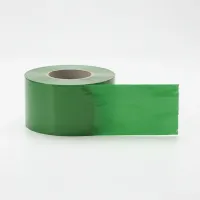 Barrier Tape - Plain (Various Colours)