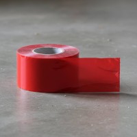 Barrier Tape - Plain (Various Colours)
