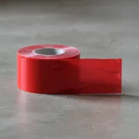 Barrier Tape - Plain (Various Colours)