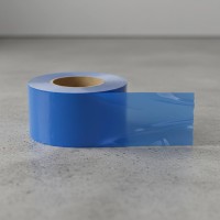 Barrier Tape - Plain (Various Colours)