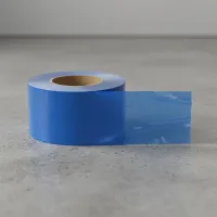 Barrier Tape - Plain (Various Colours)