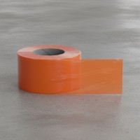 Barrier Tape - Plain (Various Colours)