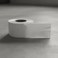 Barrier Tape - Plain (Various Colours)