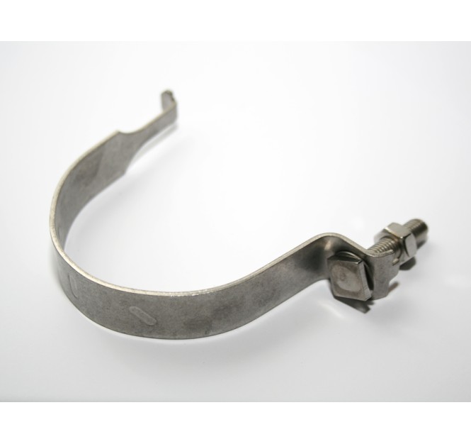 Stainless Steel Anti-Rotational Clip - 50mm