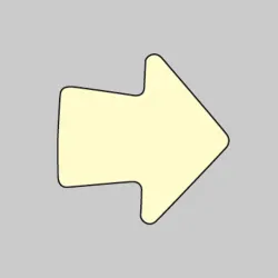 Anti-Slip Floor Graphics - Arrows - Photoluminescent (Pack of 20) Anti-Slip Floor Graphics - Arrows - Photoluminescent (Pack of 20)