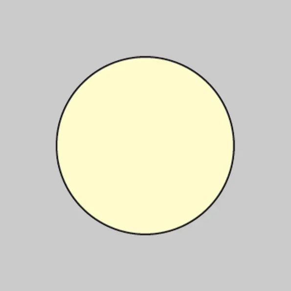 Anti-Slip Floor Graphics - Circles - Photoluminescent (Pack of 20) Anti-Slip Floor Graphics - Circles - Photoluminescent (Pack of 20)