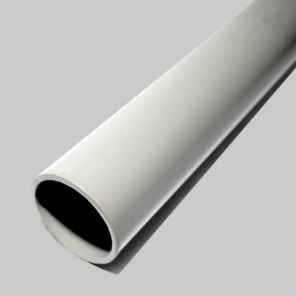 Steel Post - Grey - 3m x 76 mm Steel Post - Grey - 3m x 76 mm