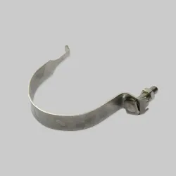Stainless Steel Anti-Rotational Clip - 76mm