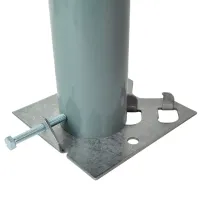 Universal Baseplate Universal Baseplate