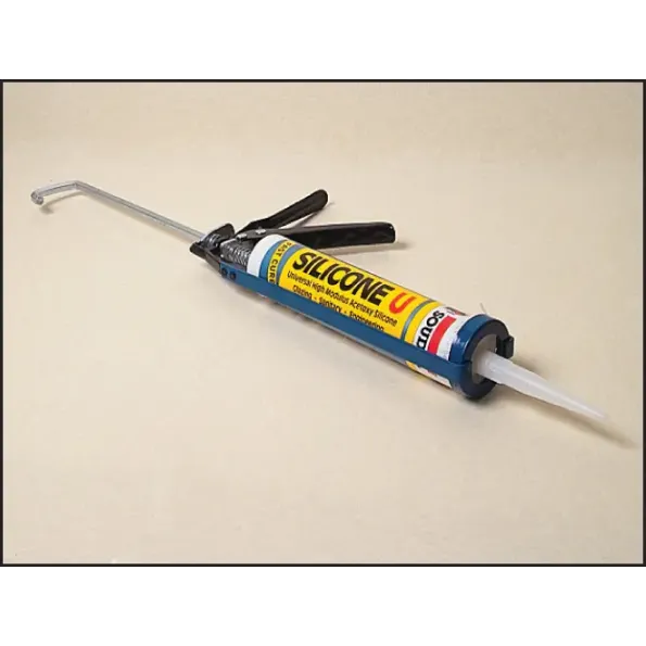Sign Adhesive Gun