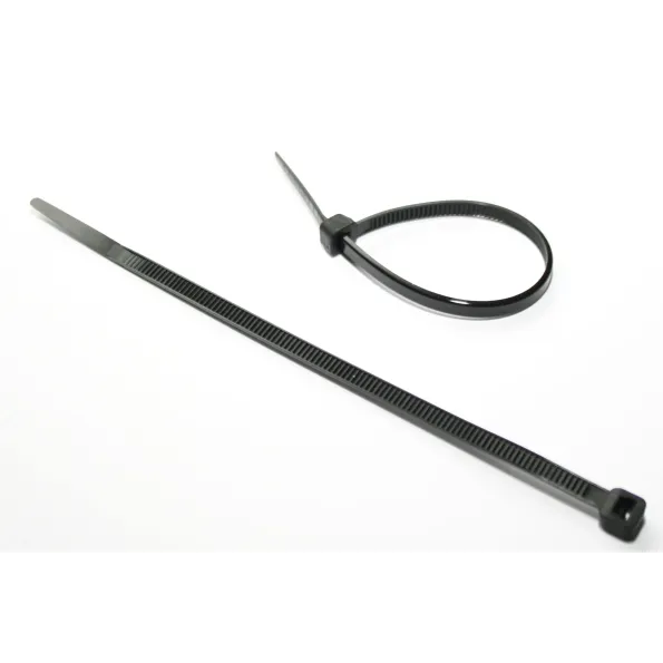 Cable Ties - 370mm (Pack of 10) Cable Ties - 370mm (Pack of 10)
