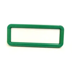 Green Suspended Frames Green Suspended Frames