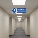 Keep these Premises Tidy