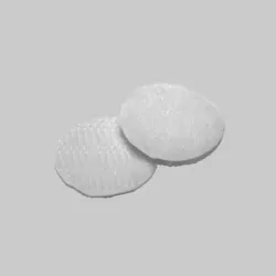 Velcro Hook and Loop Pad (Pack of 10)