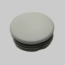Plastic Post Cap - 50mm Diameter Plastic Post Cap - 50mm Diameter