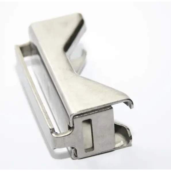 2 Piece Saddle 2 Piece Saddle