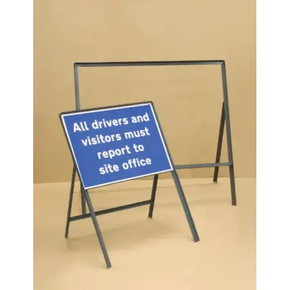 Road Sign Frame - Square & Rectangular