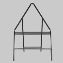Road Sign Frame - Triangular