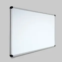 Magnetic Dry Wipe Board - 900 x 600mm