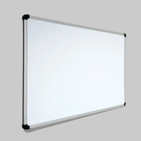 Magnetic Dry Wipe Board - 900 x 600mm