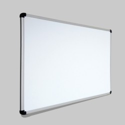 Magnetic Dry Wipe Board - 1200 x 900mm