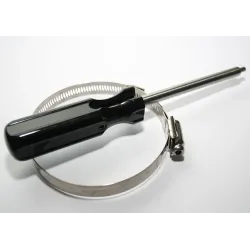 Tamtorque Clips for 190-250mm Diameter Posts Tamtorque Clips for 190-250mm Diameter Posts