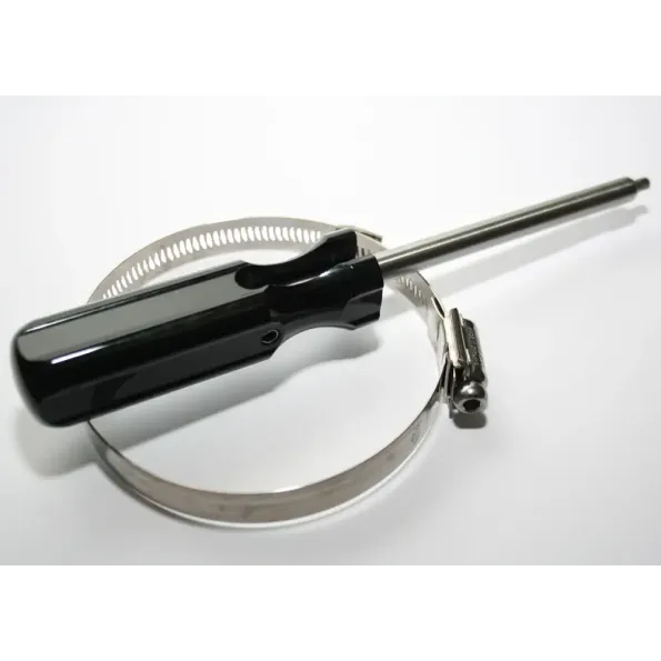 Tamtorque Clips for 190-250mm Diameter Posts Tamtorque Clips for 190-250mm Diameter Posts