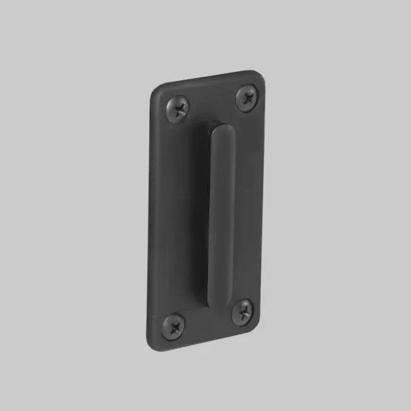 Wall Bracket for Retractable Barrier Posts