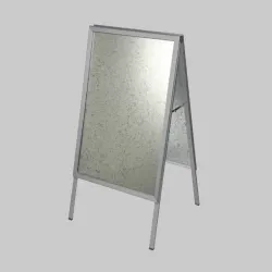 Double Sided A-Frame