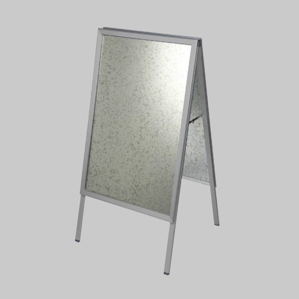 Double Sided A-Frame