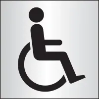 Disabled Symbol Disabled Symbol