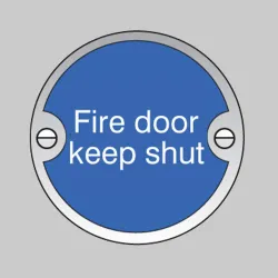 Fire Door Keep Shut Fire Door Keep Shut