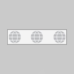 Glass Highlighting - Globe