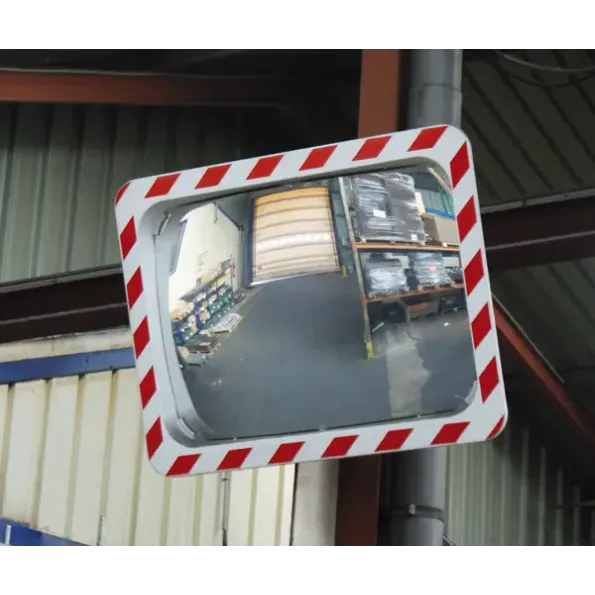 Traffic Mirrors Traffic Mirrors