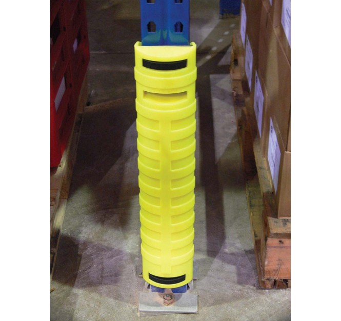 Pallet Racking Protector
