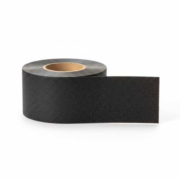 Anti Slip Tape - Black