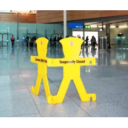 Minder Pairs Minder Pairs
