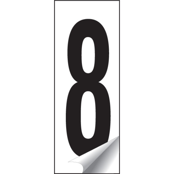 Identification Number x 10 Identification Number x 10