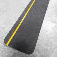 Anti-Slip Mat - Photoluminescent Strip