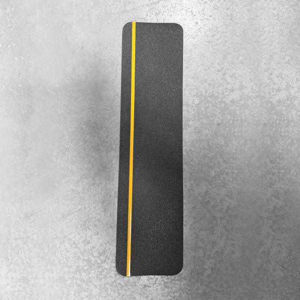 Anti-Slip Mat - Photoluminescent Strip