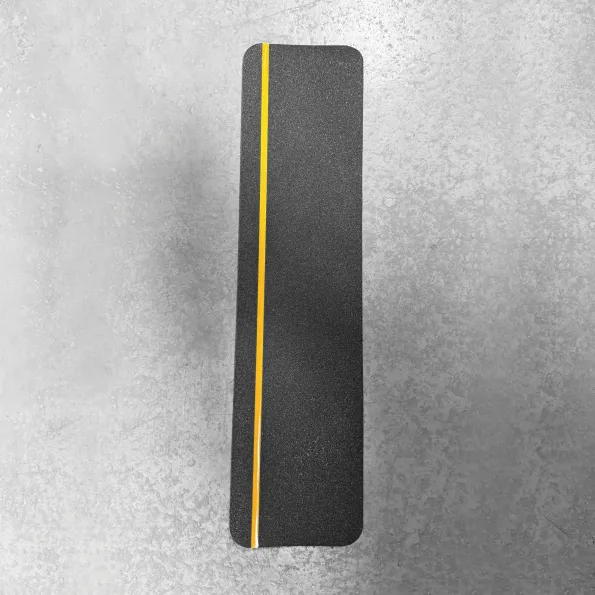 Anti-Slip Mat - Photoluminescent Strip