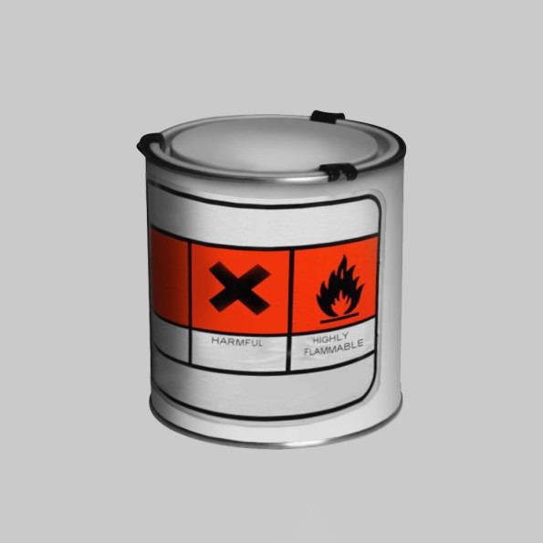 Floor Primer 1 Litre