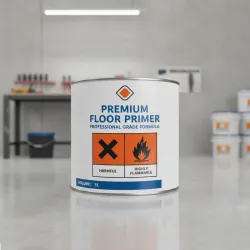 Floor Primer 1 Litre