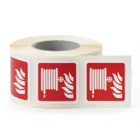 Fire Hose Symbol