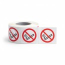 No Smoking Symbol