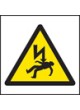 Danger of Death Symbol