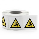 Danger of Death Symbol