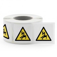 Danger of Death Symbol